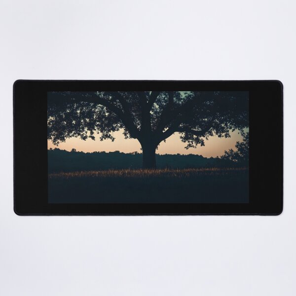 Item preview, Tree in the dark designed and sold by Newrealis.