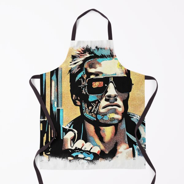Item preview, Inspired By Terminator. Digital Fanart Gary Dean Designs Tribute designed and sold by GaryDeanDesigns.