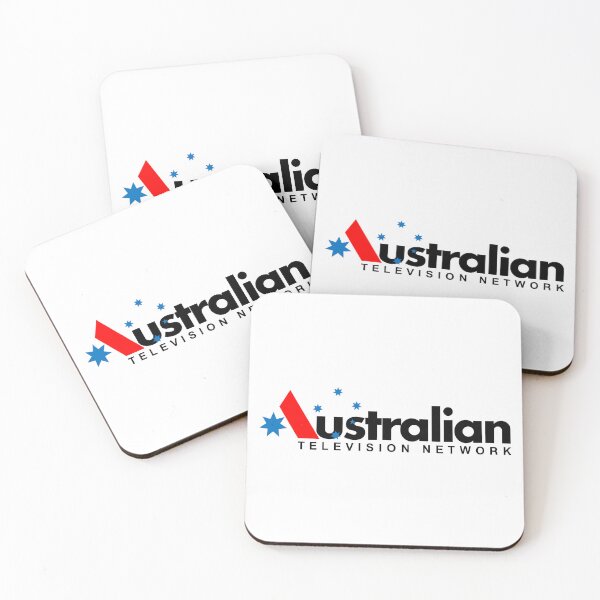 Item preview, Australian Television Network designed and sold by GoalieTurtle.