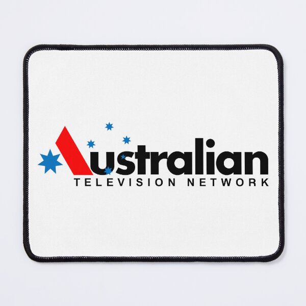 Item preview, Australian Television Network designed and sold by GoalieTurtle.