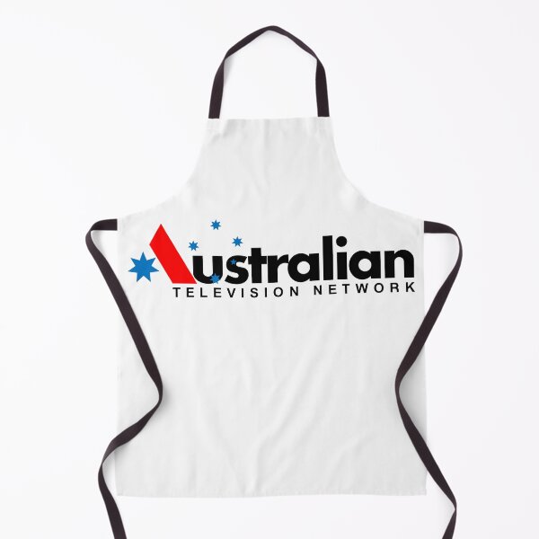 Item preview, Australian Television Network designed and sold by GoalieTurtle.