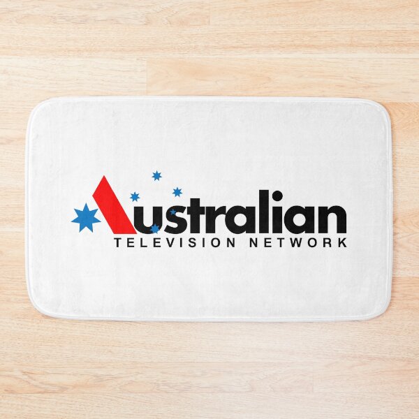 Item preview, Australian Television Network designed and sold by GoalieTurtle.