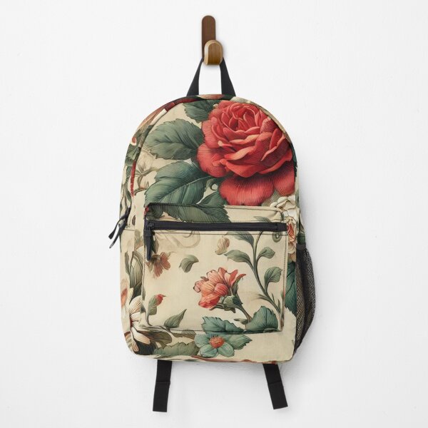Item preview, Flower vintage designed and sold by 171factory.