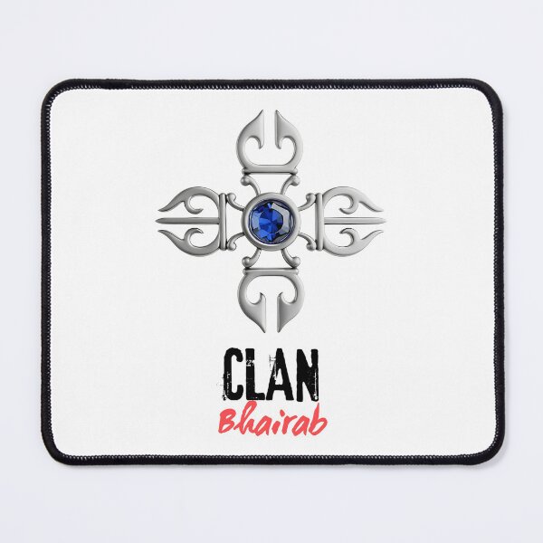 Item preview, Clan Bhairab: Uniting Warriors for Glory designed and sold by MUV3.