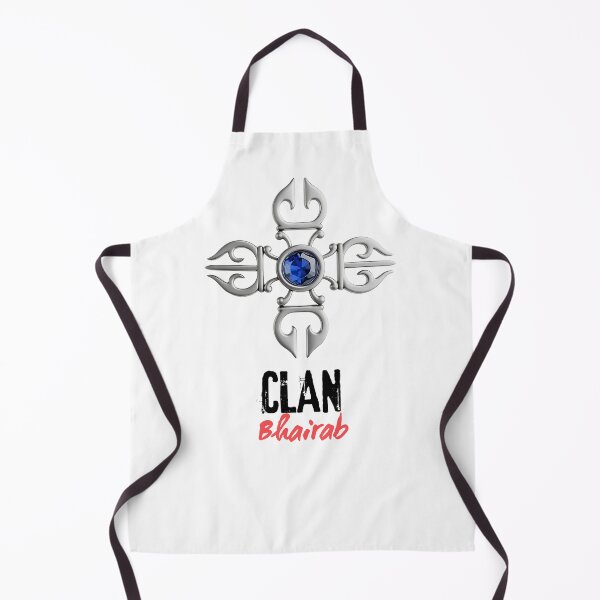 Item preview, Clan Bhairab: Uniting Warriors for Glory designed and sold by MUV3.