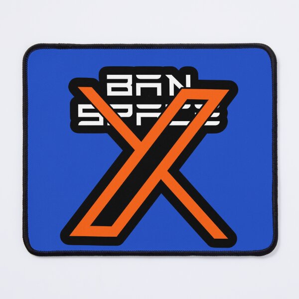 Item preview, Ban Spacex and X designed and sold by AintJames.