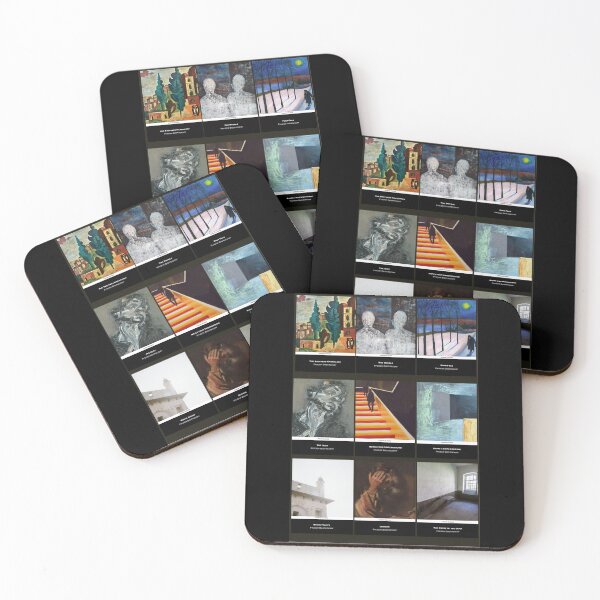 Item preview, Fyodor Dostoevsky Classic Literature Artwork designed and sold by SHOT CLASSICS.