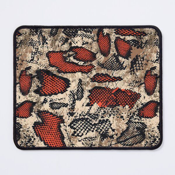 Item preview, Snake Skin 1 Pattern designed and sold by Teravill.
