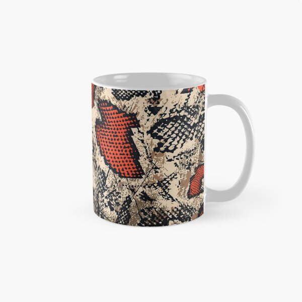 Item preview, Snake Skin 1 Pattern designed and sold by Teravill.