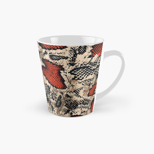 Item preview, Snake Skin 1 Pattern designed and sold by Teravill.