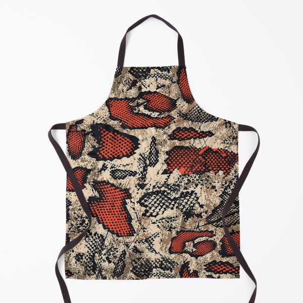 Item preview, Snake Skin 1 Pattern designed and sold by Teravill.