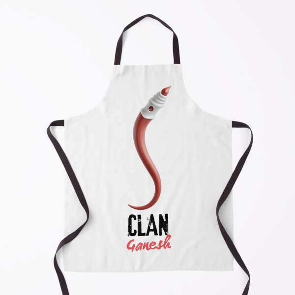 Item preview, Clan Ganesh: The Brotherhood of Ganesh designed and sold by MUV3.