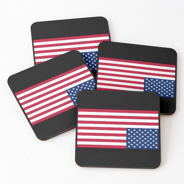 Item preview, Upside Down American Flag designed and sold by RexGrounds05.