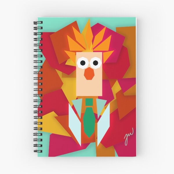 Item preview, Geometric Tangram Beaker (version 1/2 with background) designed and sold by Jessiwins19.