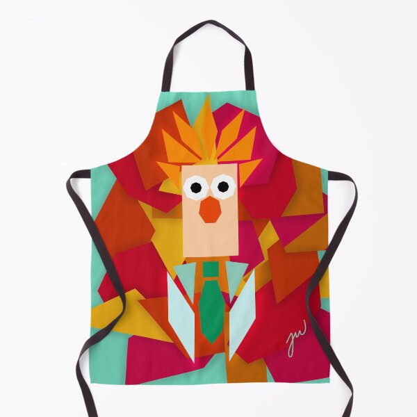 Item preview, Geometric Tangram Beaker (version 1/2 with background) designed and sold by Jessiwins19.