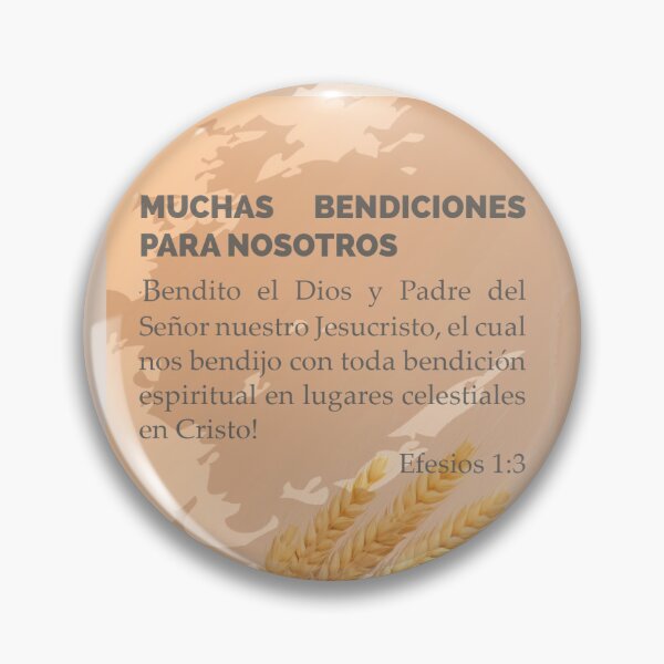 Vista previa del artículo con la obra «Calendario 2025 versículos bíblicos en español», diseñado y vendido por vpalmyre.