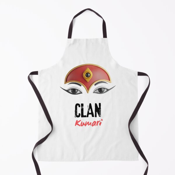 Item preview, Clan Kumari: Guardians of the Mountains designed and sold by MUV3.