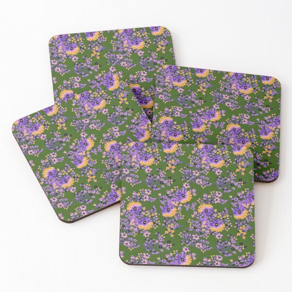 Item preview, Lilac Charm designed and sold by TheSkullArmy.