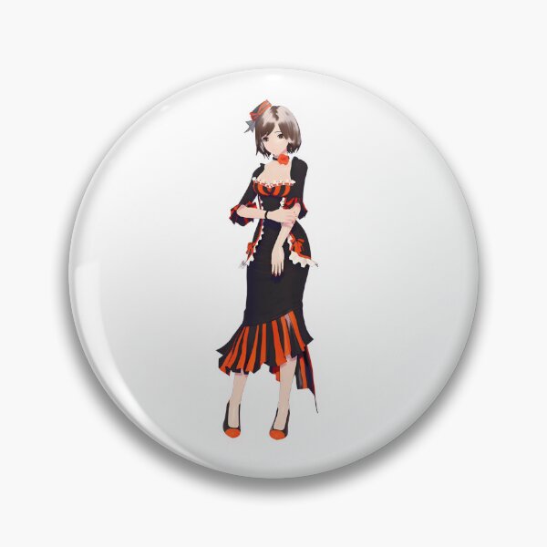 Artikelvorschau, Meiko Lorelei entworfen und verkauft von TheCoolestItems.