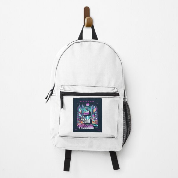 Item preview, BINI- Zero Pressure designed and sold by AissTee.