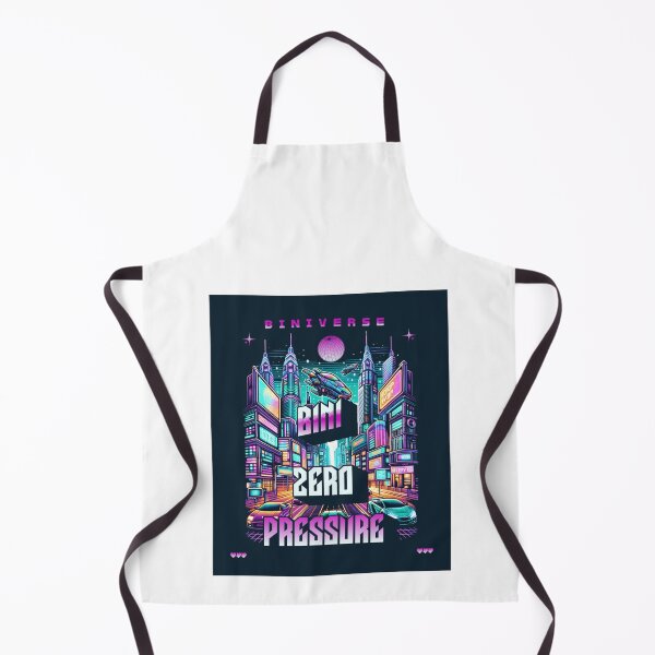 Item preview,  BINI- Zero Pressure designed and sold by AissTee.