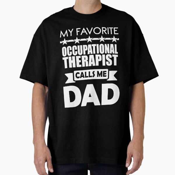 Mens My Favorite Nurse Calls Me Dad T Shirt Funny Father's G Mens My Favorite Nurse Calls Me Dad T Shirt Funny Father's G