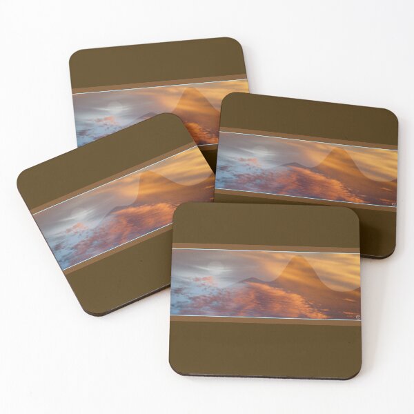 Item preview, Delta Waves and The Sky designed and sold by Melissa Ireland.