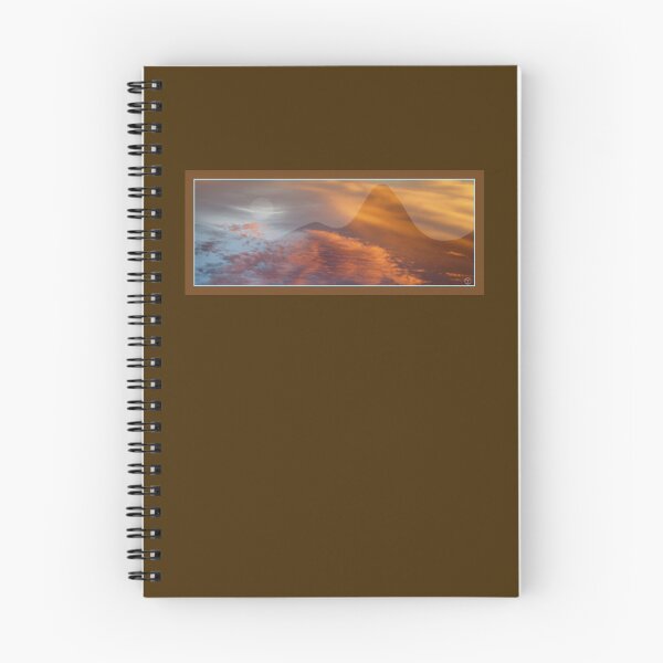 Item preview, Delta Waves and The Sky designed and sold by Melissa Ireland.
