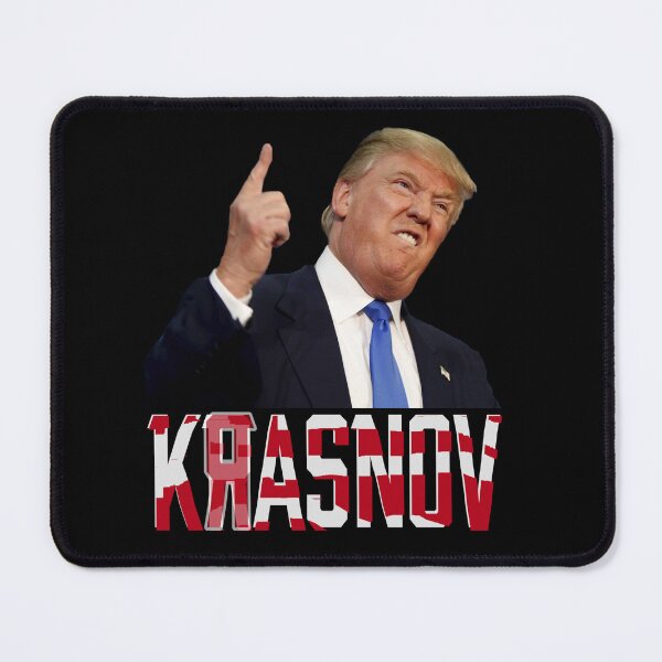 Item preview, Krasnov Stripes designed and sold by AintJames.