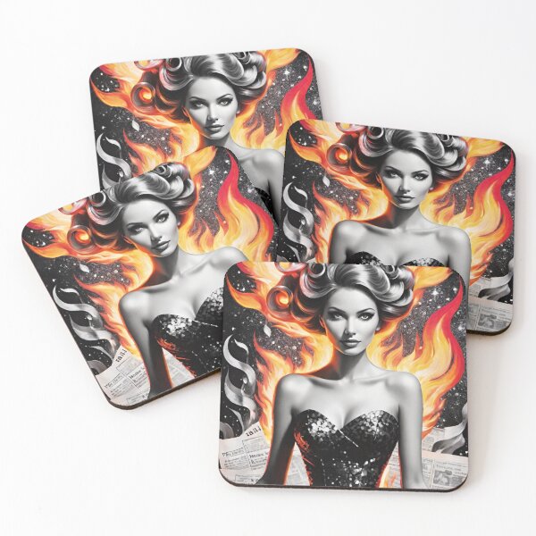 Item preview, Desperado  designed and sold by JLeonardoArt.