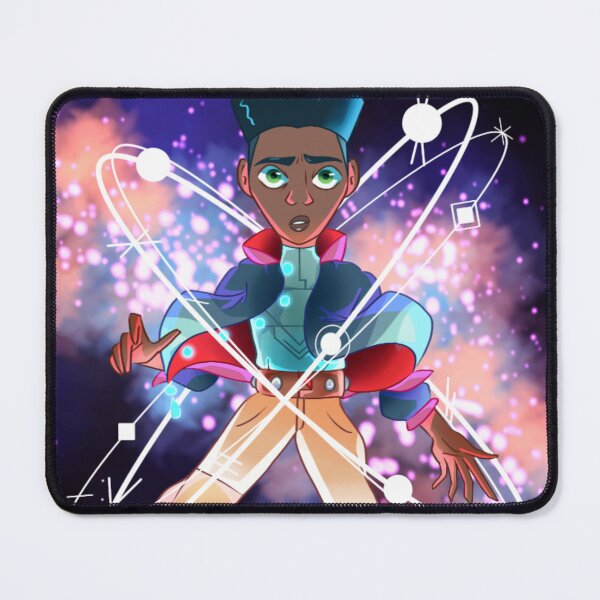 Item preview, Scifi Boy in Space designed and sold by FistApology.