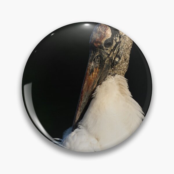 Item preview, Wood Stork designed and sold by herongirlart.