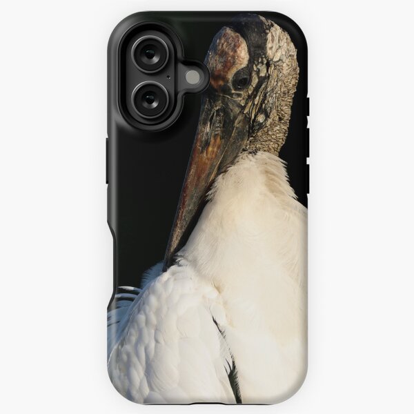 Item preview, Wood Stork designed and sold by herongirlart.