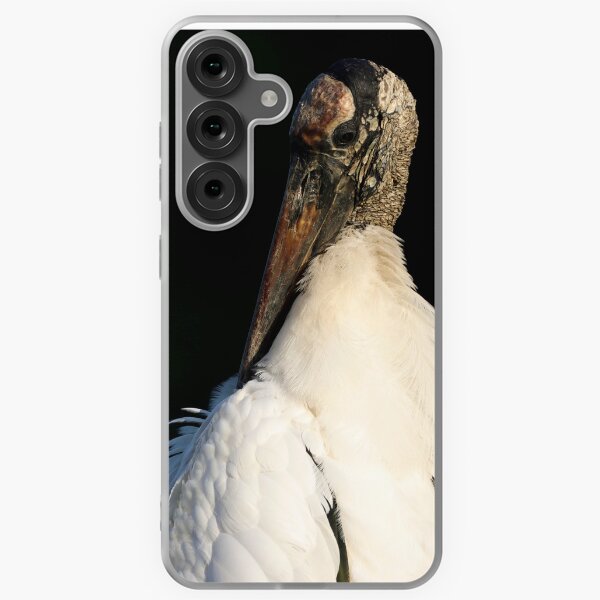 Item preview, Wood Stork designed and sold by herongirlart.