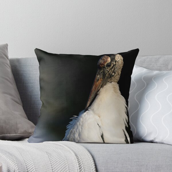 Item preview, Wood Stork designed and sold by herongirlart.