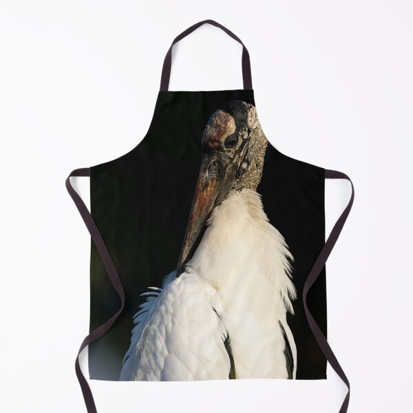 Item preview, Wood Stork designed and sold by herongirlart.