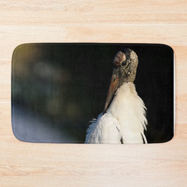 Item preview, Wood Stork designed and sold by herongirlart.