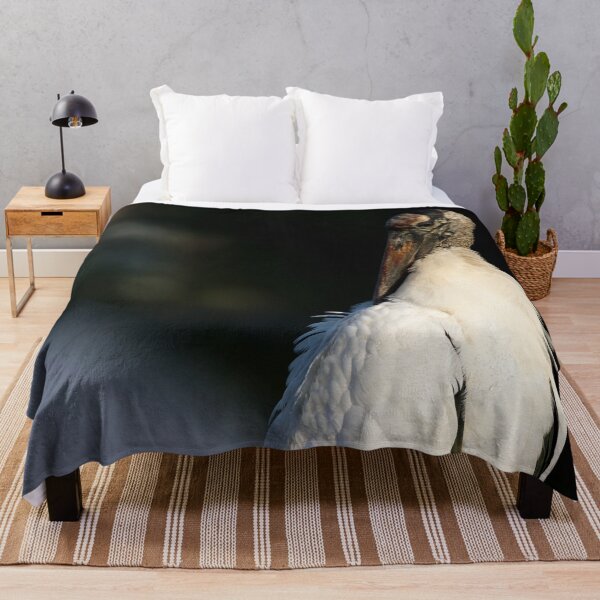 Item preview, Wood Stork designed and sold by herongirlart.