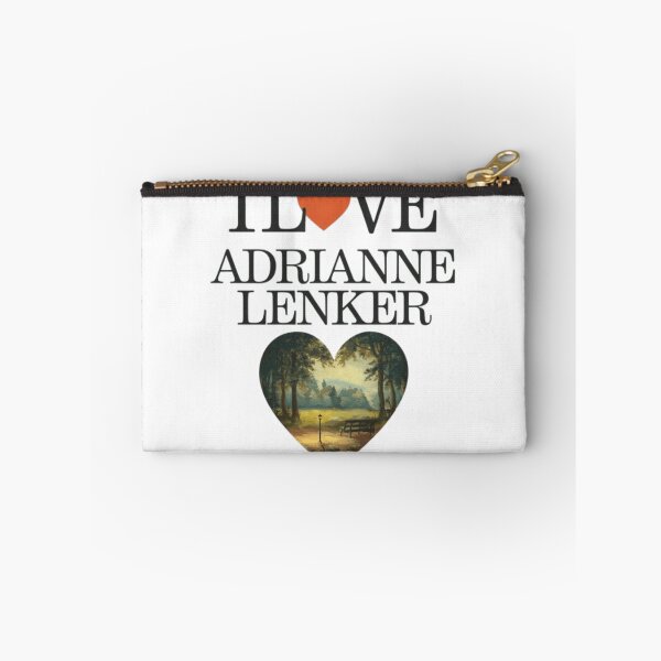 Artikelvorschau, Adrianne lenker entworfen und verkauft von mattDes.