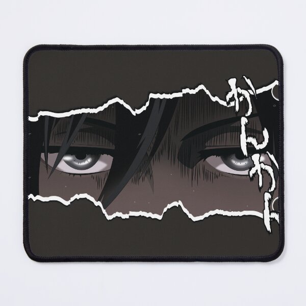 Item preview, Cruel Anime Eyes ◬ Scratch designed and sold by Otakurypto.
