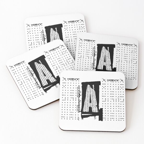 Item preview, A letter designed and sold by CREATi AG.