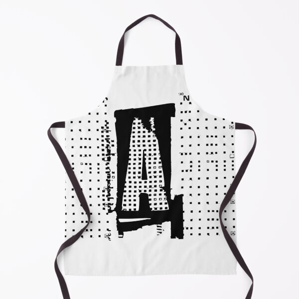 Item preview, A letter designed and sold by CREATi AG.
