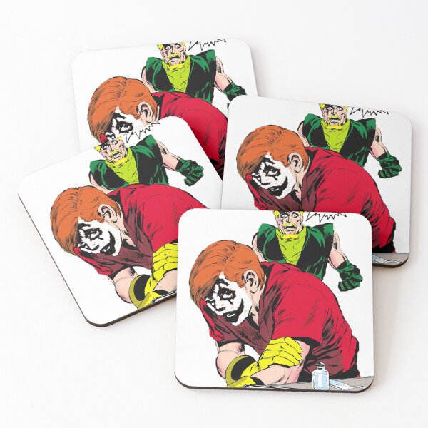 Item preview, (PARODY) My Ward is a JUGGALO?!! designed and sold by PHIndustShop.