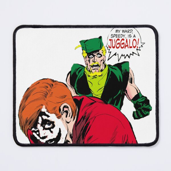 Item preview, (PARODY) My Ward is a JUGGALO?!! designed and sold by PHIndustShop.