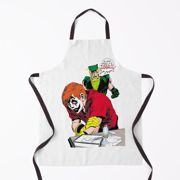 Item preview, (PARODY) My Ward is a JUGGALO?!! designed and sold by PHIndustShop.