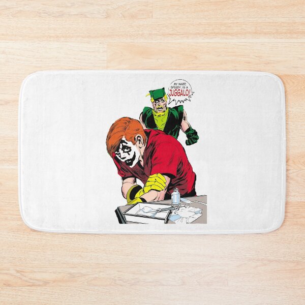Item preview, (PARODY) My Ward is a JUGGALO?!! designed and sold by PHIndustShop.