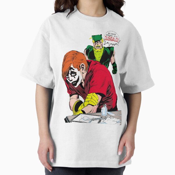 Item preview, (PARODY) My Ward is a JUGGALO?!! designed and sold by PHIndustShop.
