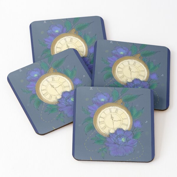 Item preview, A Thousand Years  designed and sold by Hellomidnight.