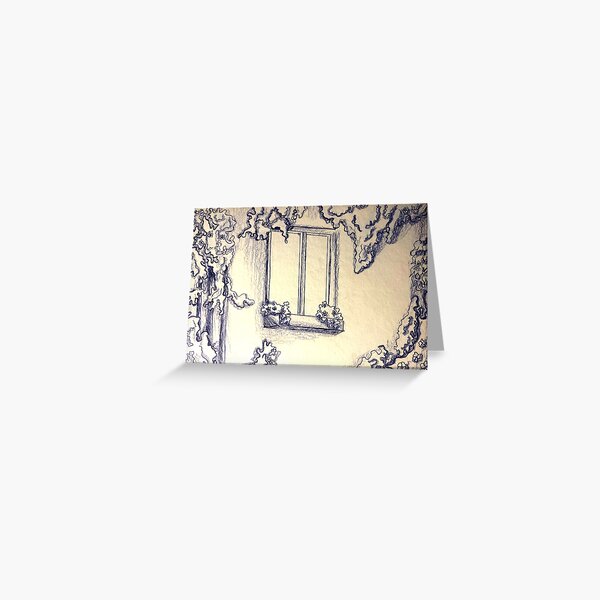 Item preview, window designed and sold by Ceciliang.