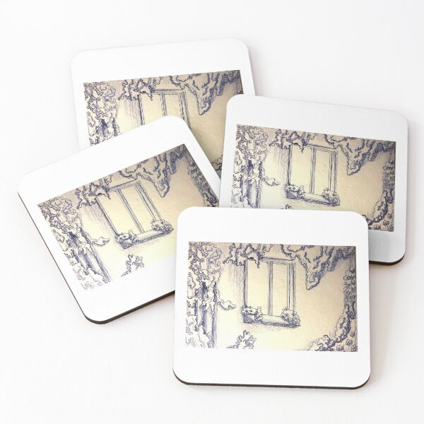 Item preview, window designed and sold by Ceciliang.
